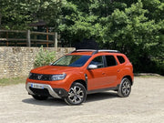 FOCAL POWERED 6.1 – Kit audio complet pour Dacia Duster 2 (2017 - 2021) Focal