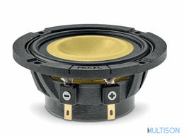 Focal 3 KM - Haut-parleur Medium 80 mm avec Membrane K2 Power Focal