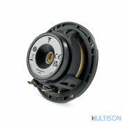 Focal 3 KM - Haut-parleur Medium 80 mm avec Membrane K2 Power Focal