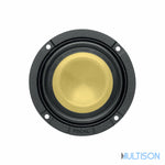 Focal 3 KM - Haut-parleur Medium 80 mm avec Membrane K2 Power Focal