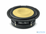 Focal 6.5 KM - Woofer 165 mm avec Membrane K2 Power Focal