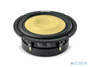 Focal 6.5 KM - Woofer 165 mm avec Membrane K2 Power Focal