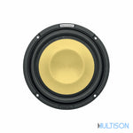 Focal 6.5 KM - Woofer 165 mm avec Membrane K2 Power Focal