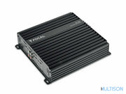 Focal AP 4.380 - Amplificateur 4 Canaux Polyvalent et Performant Focal