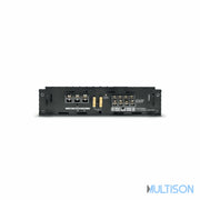 Focal AP 4.380 - Amplificateur 4 Canaux Polyvalent et Performant Focal