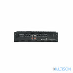 Focal AP 4.380 - Amplificateur 4 Canaux Polyvalent et Performant Focal