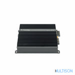 Focal AP 4.380 - Amplificateur 4 Canaux Polyvalent et Performant Focal