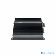 Focal AP 4.380 - Amplificateur 4 Canaux Polyvalent et Performant Focal