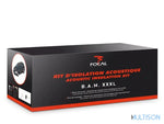 Focal B.A.M XXXL - Kit d'Isolation Acoustique 3 m² Focal