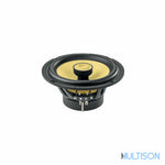 Focal EC165KE - Kit Coaxial 2 Voies 16,5 cm 100 Watts RMS Focal