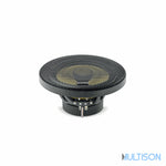 Focal EC165KE - Kit Coaxial 2 Voies 16,5 cm 100 Watts RMS Focal