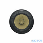 Focal EC165KE - Kit Coaxial 2 Voies 16,5 cm 100 Watts RMS Focal