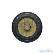 Focal EC165KE - Kit Coaxial 2 Voies 16,5 cm 100 Watts RMS Focal