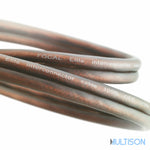 Focal ER1 - Câble RCA stéréo haute performance 1 mètre OFC Focal