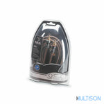 Focal ER3 - Câble RCA stéréo haute performance 3 mètres OFC Focal