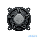 Focal ES100KE - Kit 2 Voies Séparées 10 cm 60 Watts RMS Focal