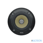 Focal ES100KE - Kit 2 Voies Séparées 10 cm 60 Watts RMS Focal