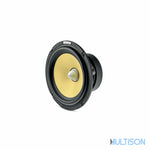 Focal ES165K2E - Kit 2 Voies Séparées 16,5 cm 100 Watts RMS 2 Ω Focal
