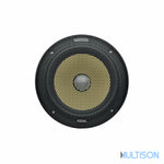 Focal ES165K2E - Kit 2 Voies Séparées 16,5 cm 100 Watts RMS 2 Ω Focal