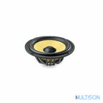 Focal ES165K2S - Kit 2 Voies Séparées 16,5 cm Slim 70 Watts RMS Focal