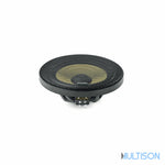 Focal ES165K2S - Kit 2 Voies Séparées 16,5 cm Slim 70 Watts RMS Focal