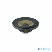 Focal ES165K2S - Kit 2 Voies Séparées 16,5 cm Slim 70 Watts RMS Focal