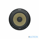 Focal ES165K2S - Kit 2 Voies Séparées 16,5 cm Slim 70 Watts RMS Focal