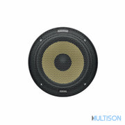 Focal ES165K2S - Kit 2 Voies Séparées 16,5 cm Slim 70 Watts RMS Focal