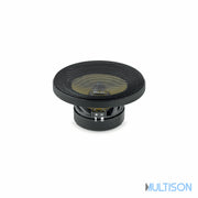 Focal ES165KX2E - Kit 2 Voies Séparées 16,5 cm 120 Watts Rms Focal