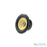 Focal ES165KX2E - Kit 2 Voies Séparées 16,5 cm 120 Watts Rms Focal