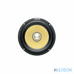 Focal ES165KX2E - Kit 2 Voies Séparées 16,5 cm 120 Watts Rms Focal