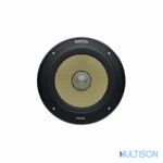 Focal ES165KX2E - Kit 2 Voies Séparées 16,5 cm 120 Watts Rms Focal