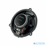 Focal IC FORD 165 - Kit Coaxial 2 Voies Plug And Play pour Ford Focal