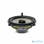 Focal IC MBZ 100 - Kit coaxial 2 voies pour Mercedes-Benz Focal