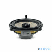 Focal IC MBZ 100 - Kit coaxial 2 voies pour Mercedes-Benz Focal