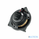 Focal IC MBZ 100 - Kit coaxial 2 voies pour Mercedes-Benz Focal