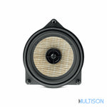 Focal IC MBZ 100 - Kit coaxial 2 voies pour Mercedes-Benz Focal