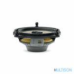 Focal IC MBZ 100 - Kit coaxial 2 voies pour Mercedes-Benz Focal