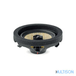 Focal IC MBZ 100 V2 - Kit coaxial 2 voies pour Mercedes-Benz Focal