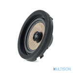Focal IC MBZ 100 V2 - Kit coaxial 2 voies pour Mercedes-Benz Focal
