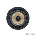 Focal IC MBZ 100 V2 - Kit coaxial 2 voies pour Mercedes-Benz Focal