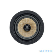 Focal IC MBZ 100 V2 - Kit coaxial 2 voies pour Mercedes-Benz Focal