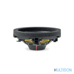 Focal IC MBZ 100 V2 - Kit coaxial 2 voies pour Mercedes-Benz Focal