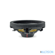 Focal IC MBZ 100 V2 - Kit coaxial 2 voies pour Mercedes-Benz Focal
