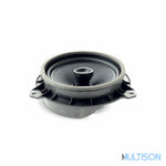 Focal IC TOY 165 - Kit Coaxial 2 Voies Plug And play pour Toyota Focal