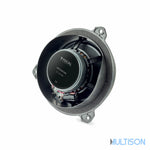 Focal IC TOY 165 - Kit Coaxial 2 Voies Plug And play pour Toyota Focal