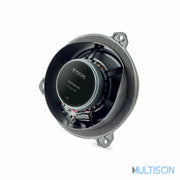 Focal IC TOY 165 - Kit Coaxial 2 Voies Plug And play pour Toyota Focal
