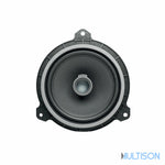 Focal IC TOY 165 - Kit Coaxial 2 Voies Plug And play pour Toyota Focal