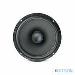 Focal IC VW 165 - Kit Coaxial 2 Voies pour Volkswagen Seat Skoda Focal