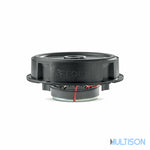 Focal IC VW 165 - Kit Coaxial 2 Voies pour Volkswagen Seat Skoda Focal